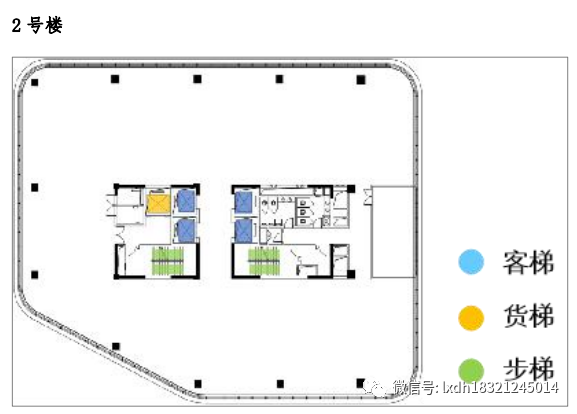 上海奥园美谷美丽健康产业园【火热出租】100至10000平米精品装修P2实验室及办公空间,科研与创新的理 图片