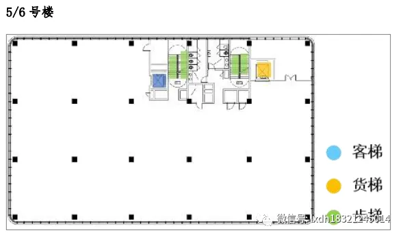 上海奥园美谷美丽健康产业园【火热出租】100至10000平米精品装修P2实验室及办公空间,科研与创新的理 图片