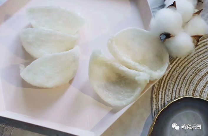 别再傻傻把燕窝放太阳底下晒了！