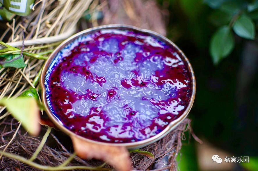 对抗岁月，燕窝是一把“利器”！