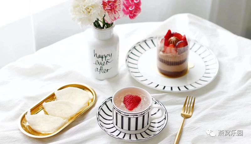 燕窝真的这么补吗？盘点吃燕窝的好处