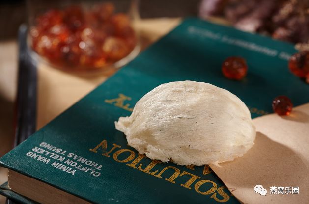 燕窝怎么吃？怎么泡发？怎么挑毛？怎么炖？你只差这份攻略！