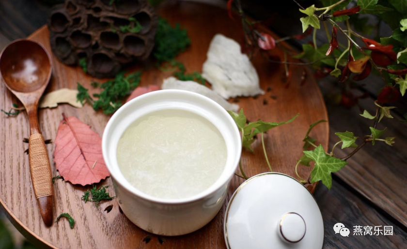 燕窝究竟怎样吃？营养才能最大程度的吸收？