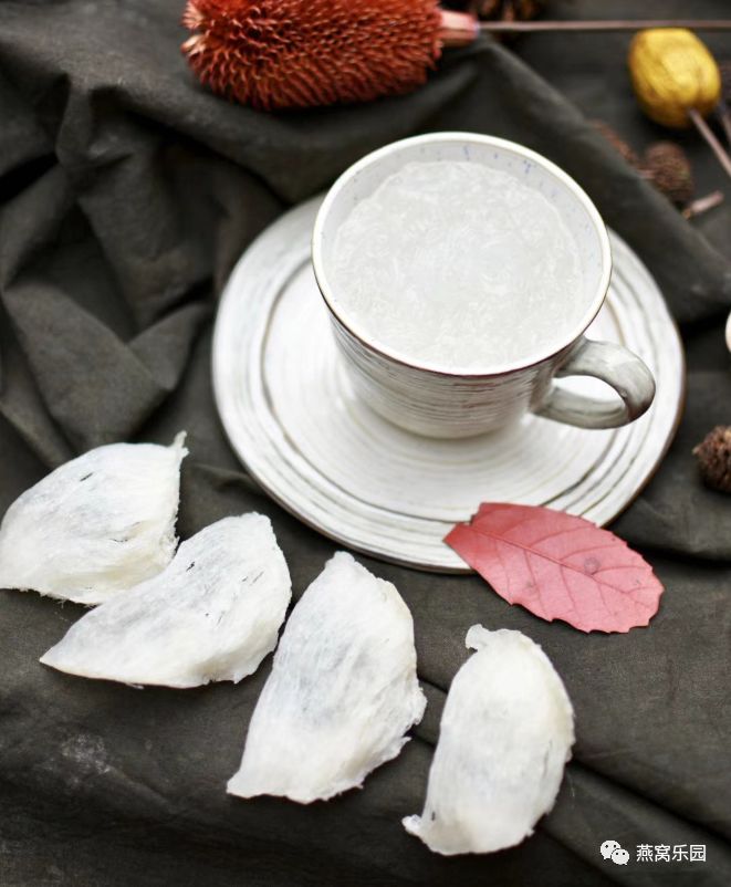 吃了燕窝没效果？别怀疑了，是你“犯错”了