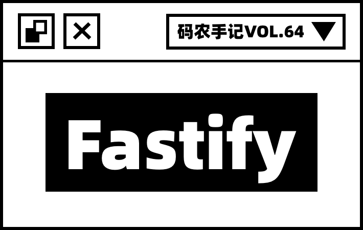 码农手记 | node.js后端框架介绍