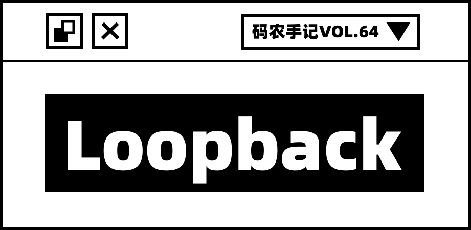 码农手记 | node.js后端框架介绍