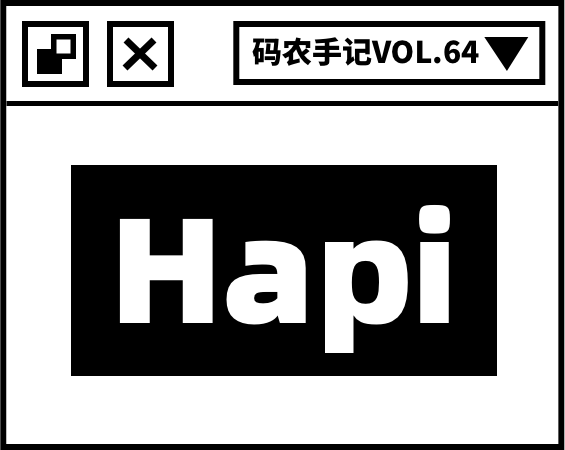 码农手记 | node.js后端框架介绍