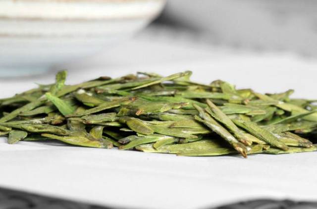 喝绿茶伤胃？这锅绿茶背不背？！