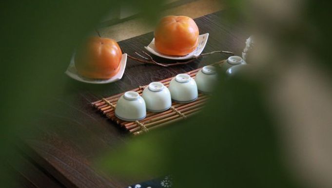 茶，坚持喝就是最好的养生