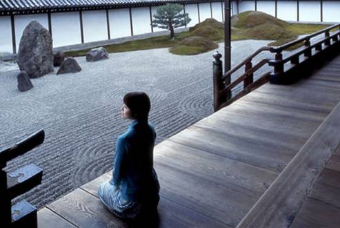 静下来喝杯茶，等一等你的灵魂！