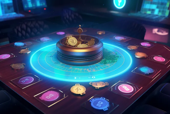 这四个板块能让你在下一个币圈牛市中获得百倍利润