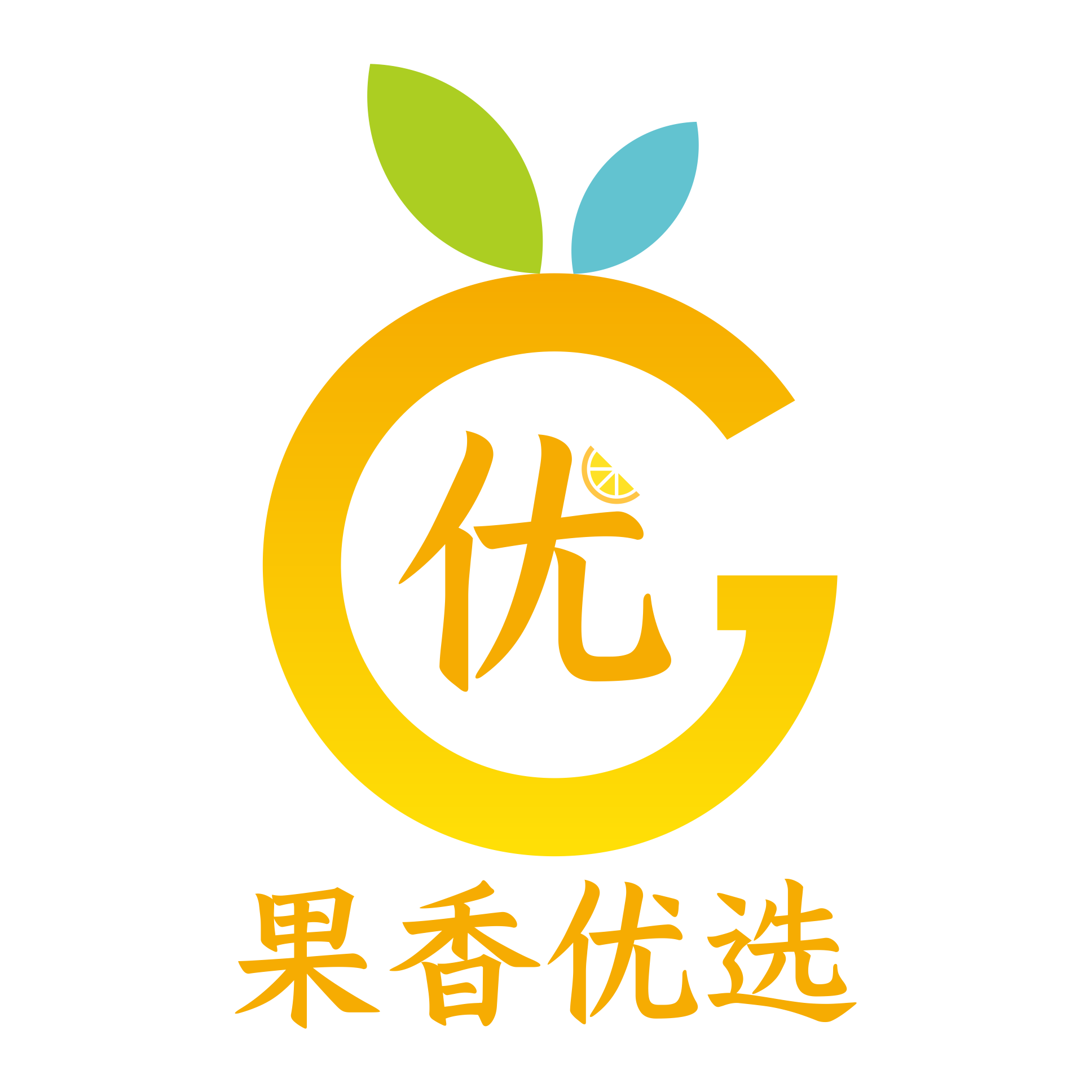 果香优选