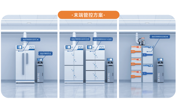 【 榮登浙江衛視 】優納特設備火爆熱銷 助力高校科研騰飛！