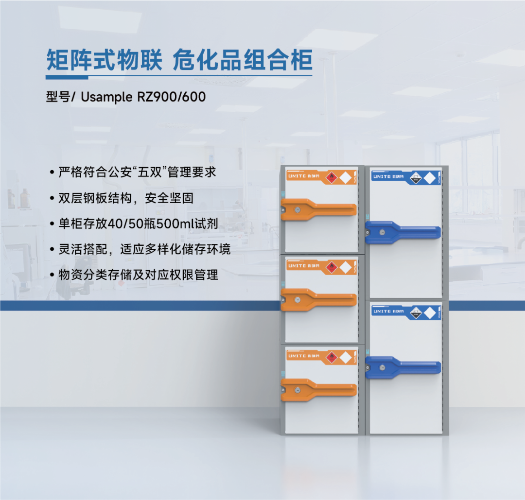 浙大危化品數智管理體系啟用！數百余人前來實地考察、探討交流！