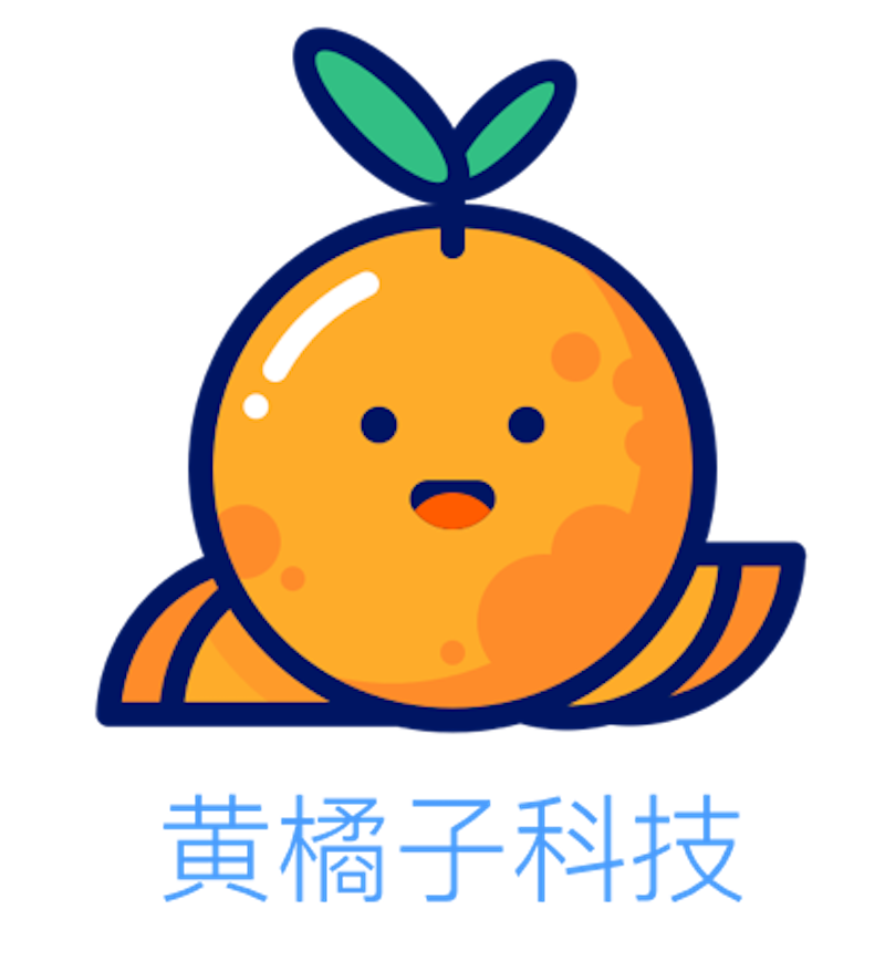 黄橘子科技