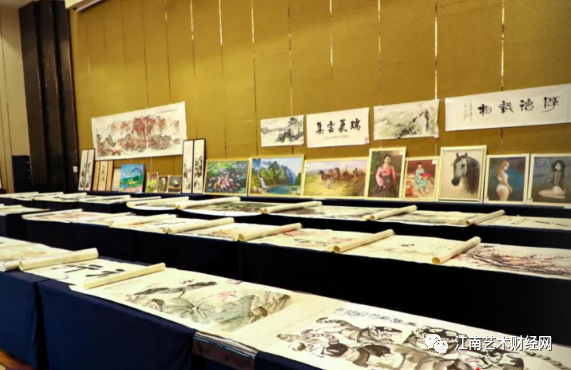 艺术品该往哪个方向变现？八大发展趋势告诉你！ 收藏资讯|艺术家|书画家|书画名人|书法家-中华收藏网