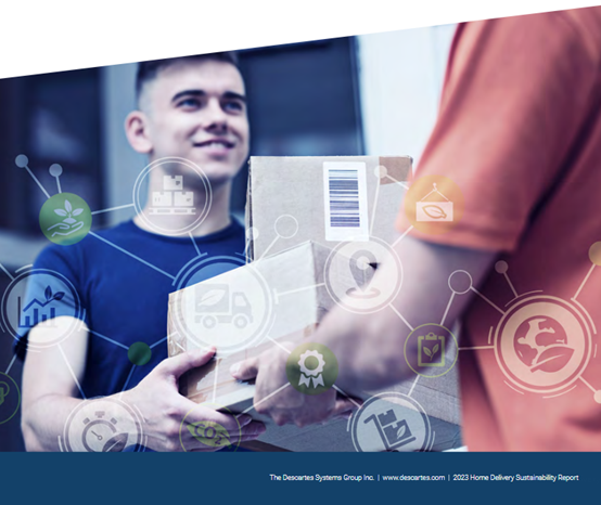 新消费洞察 | 2023年全球平均气温创历史新高，消费者注重环保收货