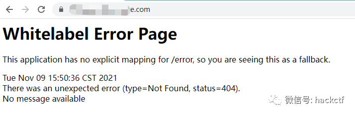 图5–记一次通过供应链拿到目标后台权限的过程–seo优化_前端开发_渗透技术