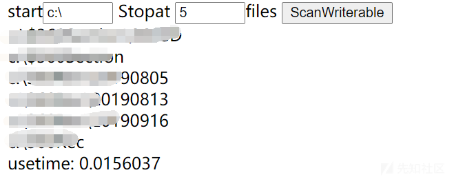 图28–实战撸进内网服务器 (Bypass)–seo优化_前端开发_渗透技术