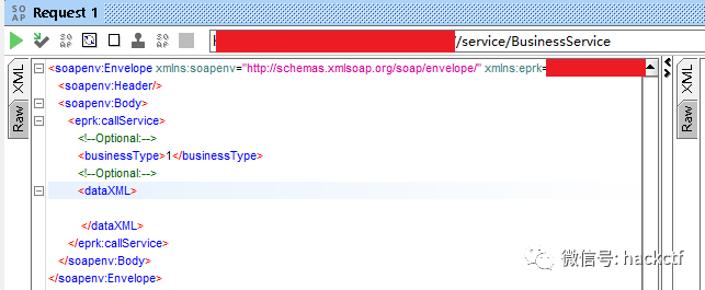 图19–记一次有趣的客户端RCE+服务端XXE挖掘–seo优化_前端开发_渗透技术