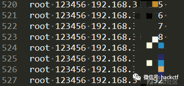 图4–一次内网挖矿病毒的应急响应–seo优化_前端开发_渗透技术