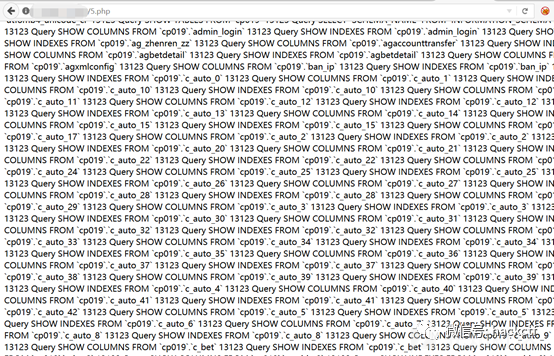 图13–简单绕过waf拿下赌博网站–seo优化_前端开发_渗透技术