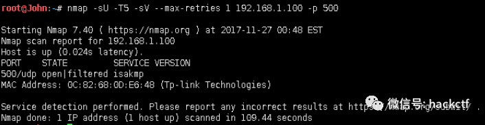 图19–多种方式探测内网存活主机–seo优化_前端开发_渗透技术