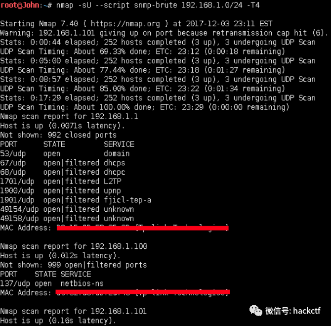 图35–多种方式探测内网存活主机–seo优化_前端开发_渗透技术
