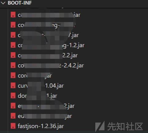 图14–记一次众测找源码到RCE–seo优化_前端开发_渗透技术