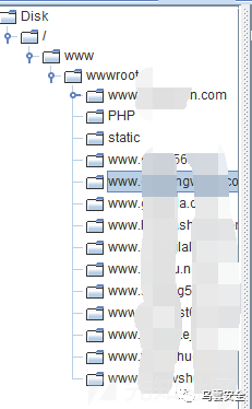 图33–一次旁站信息泄露的dedecms站点渗透–seo优化_前端开发_渗透技术