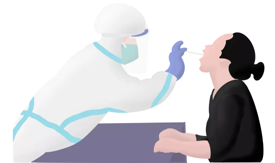 流感病毒怎么采样流感高发季，“甲乙流核酸检测”为您护航！_https://www.jmylbn.com_新闻资讯_第4张