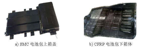 电池包轻量化的5种关键方法的图14