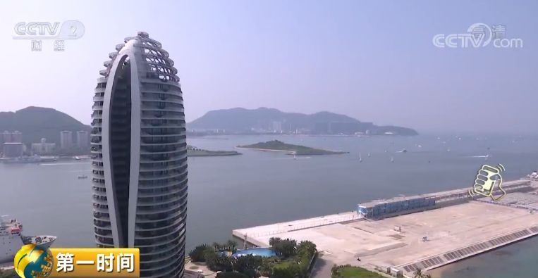 40亿卖身！三亚凤凰岛项目房价大跌 说好的东方迪拜呢？