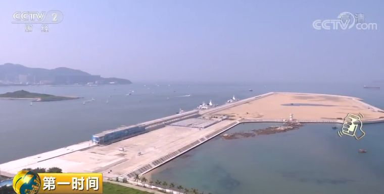 40亿卖身！三亚凤凰岛项目房价大跌 说好的东方迪拜呢？