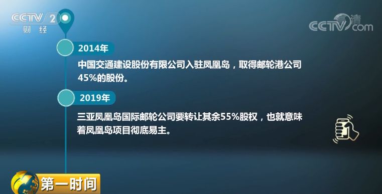 40亿卖身！三亚凤凰岛项目房价大跌 说好的东方迪拜呢？