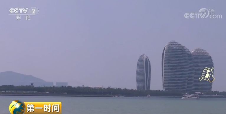 40亿卖身！三亚凤凰岛项目房价大跌 说好的东方迪拜呢？