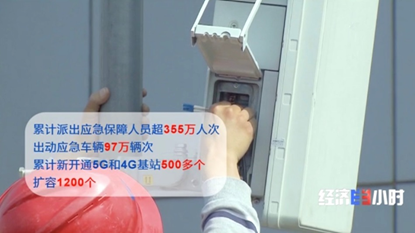 它来了！35.8万亿元的大市场！1亿人将参与！与你的出行、看病、购物息息相关→插图11