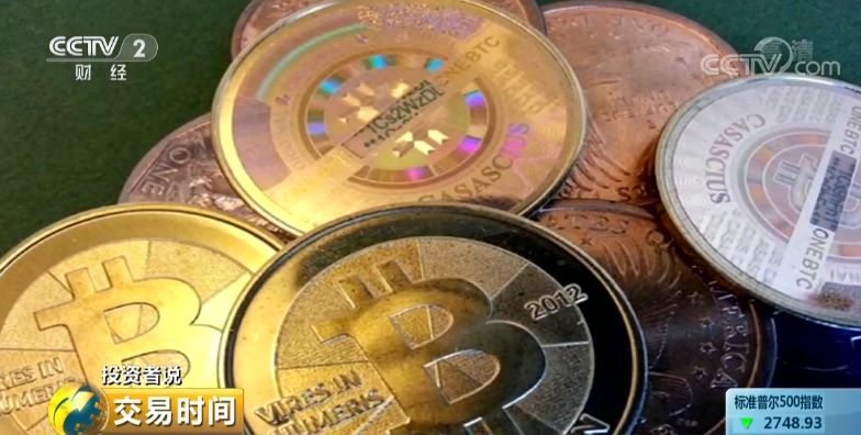 “币圈，最近来了很多气质不凡的百万富翁”  他们…