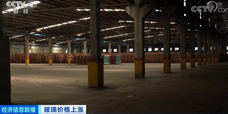 飙涨！这个材料价格涨超20%！有企业甚至一天产销率超200%！