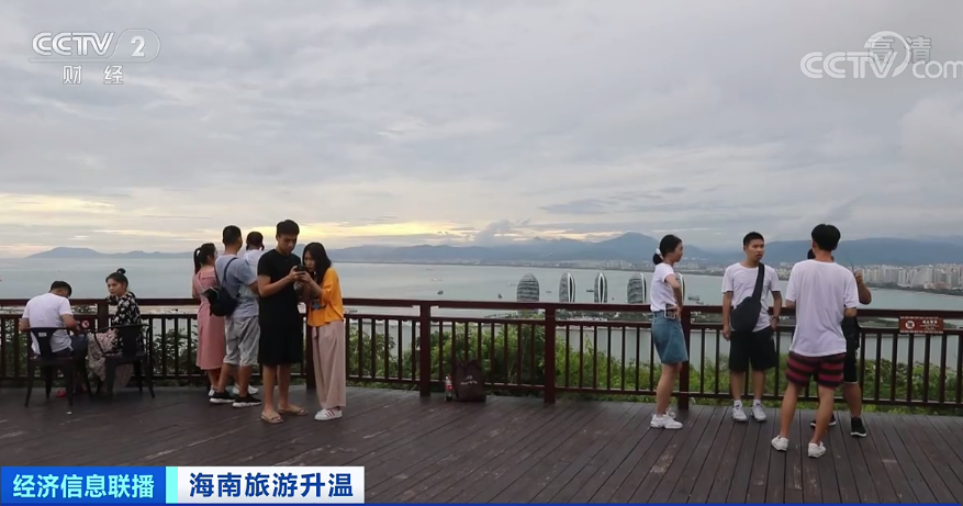 海南！海南！現在熱門酒店就「一房難求」！為什麼？ 旅遊 第6張