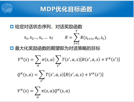 哈工大張偉男：任務型對話系統