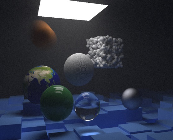 实验室小调 | 虚拟现实与增强现实技术实验室