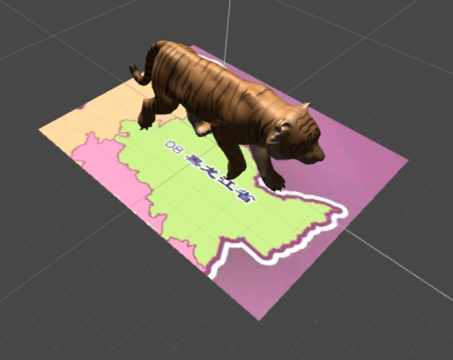 实验室小调 | 虚拟现实与增强现实技术实验室