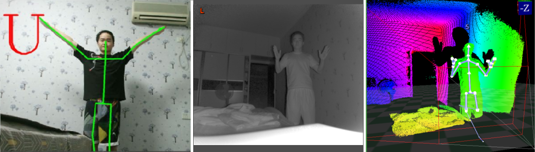 实验室小调 | 虚拟现实与增强现实技术实验室