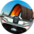 应用icon-飞车世界小游戏2024官方新版