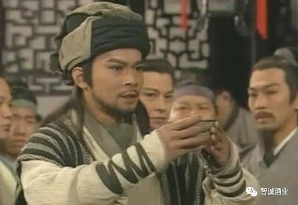 白酒进入轻奢时代