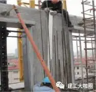 【教材连载】预制装配混凝土结构施工技术（六）
