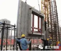 【教材连载】预制装配混凝土结构施工技术（六）